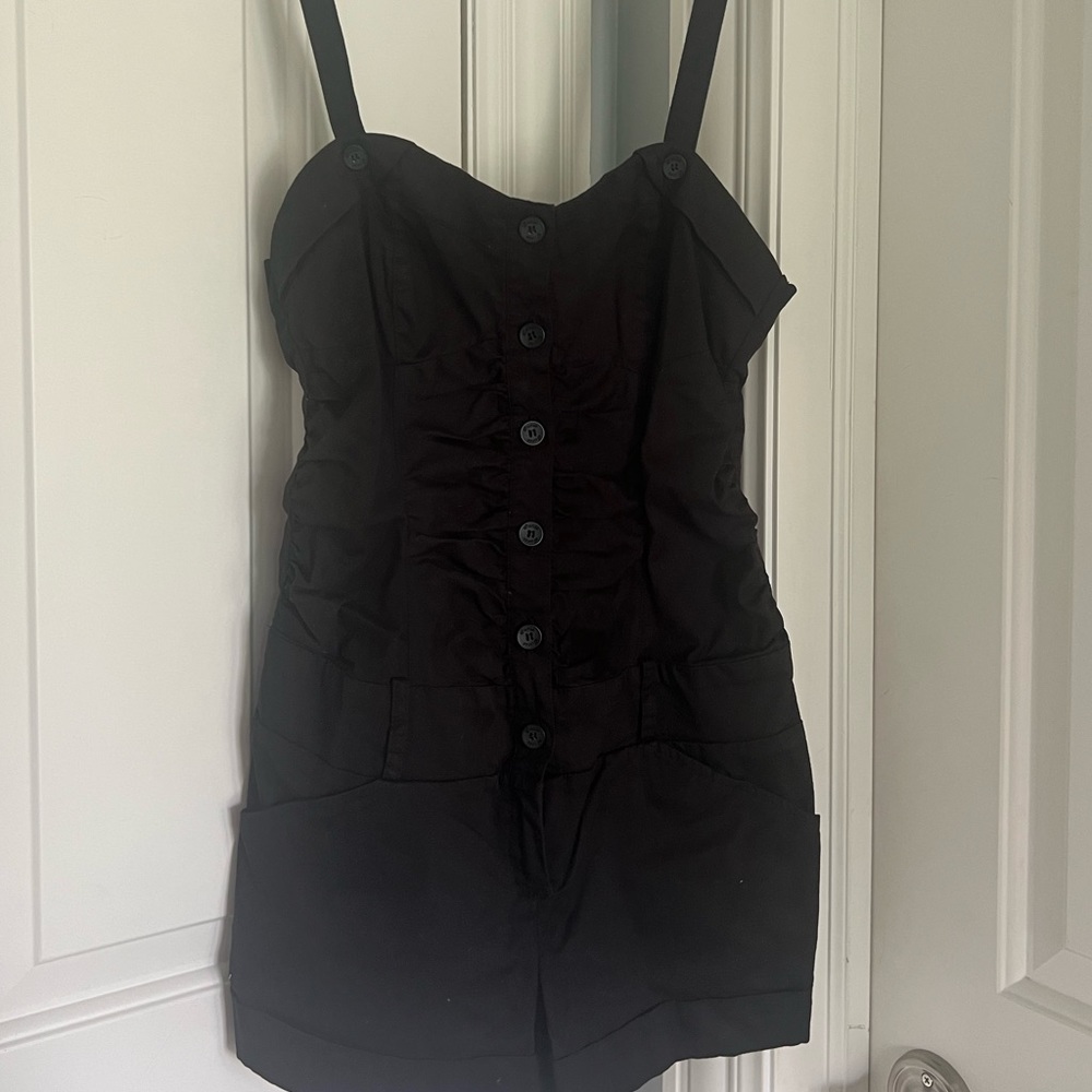 Guess romper